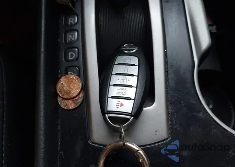 2017 Nissan Altima 2.5 Sr из США, поврежденный, VIN 1N4AL3AP8HC202030